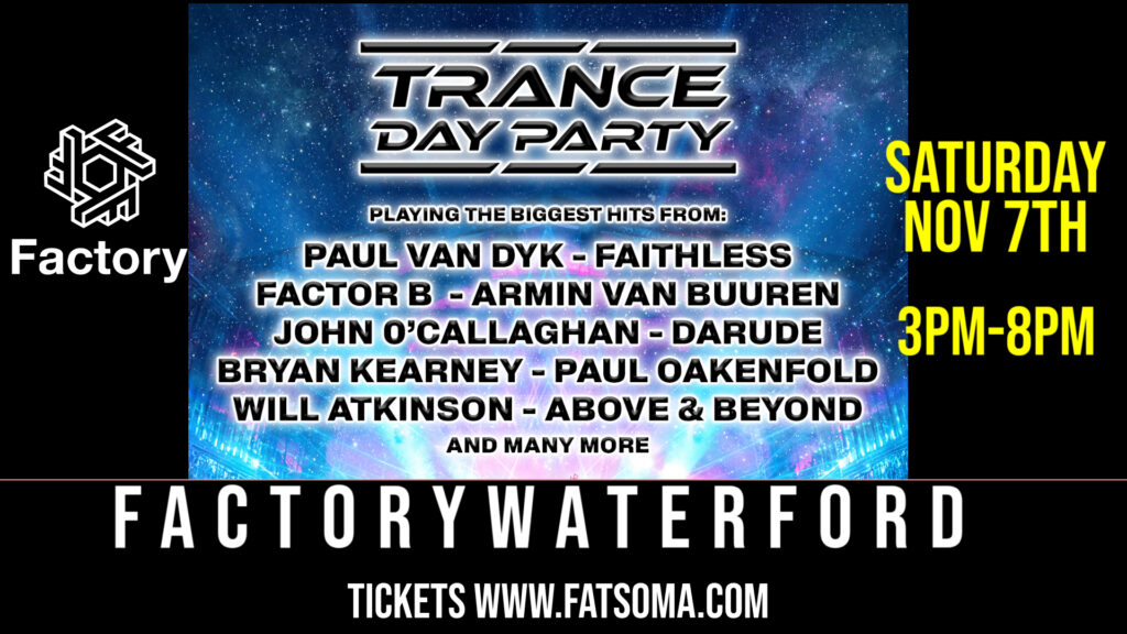 Trance Day Disco